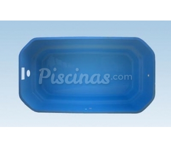 Piscina Minipool