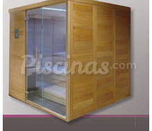 Sauna 02 Catálogo ~ ' ' ~ project.pro_name