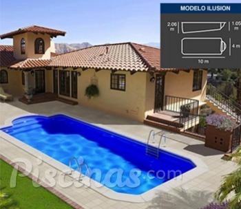 Modelo Ilusión