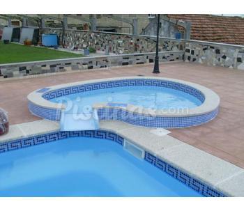 Piscina Modelo Peque