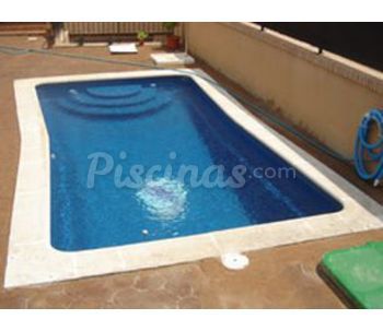 Piscina Trinidad 10