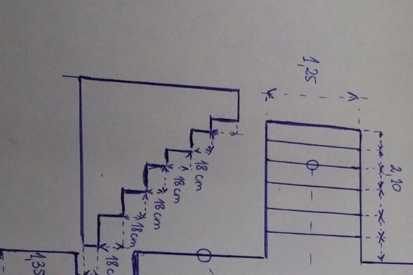 Reparación de piscina de gresite con fisuras y entrada de raíces