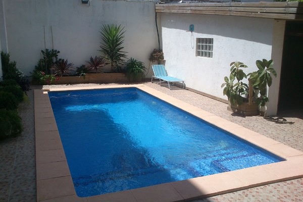 Elevar temperatura agua piscina 3 x 7 mts x 1.7 de 2 a 3º C