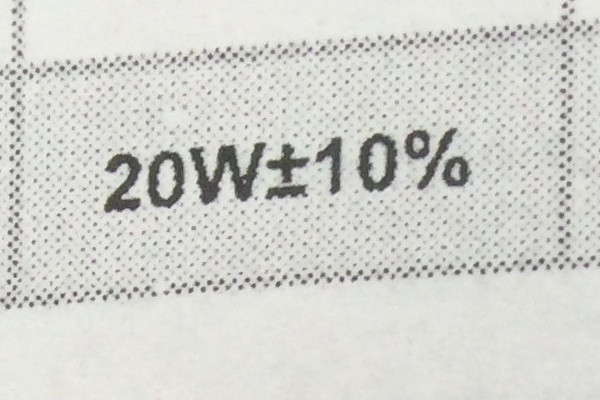 ¿Puedo utilizar la cruceta de un foco de luz previo para instalar foco led?